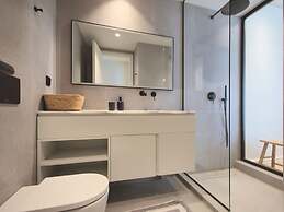 Marelys Villa  by Halkidiki Villas