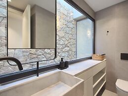 Marelys Villa  by Halkidiki Villas