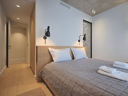 Marelys Villa  by Halkidiki Villas