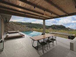 Marelys Villa  by Halkidiki Villas