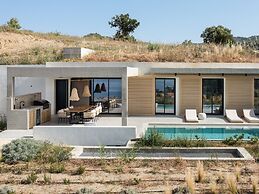Marelys Villa  by Halkidiki Villas