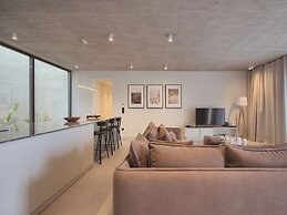 Marelys Villa  by Halkidiki Villas