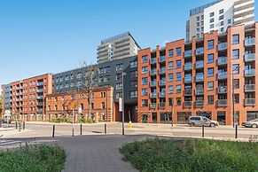 Bastion Wałowa City Center & Parking by Downtown Apartments