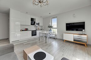 Bastion Wałowa City Center & Parking by Downtown Apartments