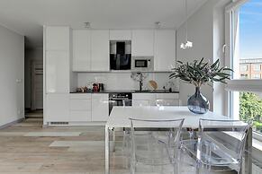 Bastion Wałowa City Center & Parking by Downtown Apartments