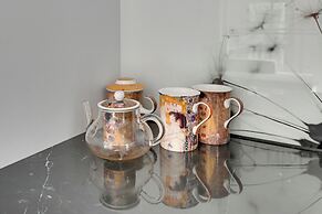 Bastion Wałowa City Center & Parking by Downtown Apartments