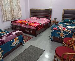 Indralok Hotel By GRB