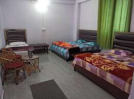 Indralok Hotel By GRB