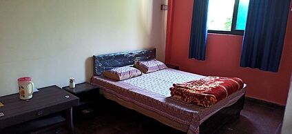 Indralok Hotel By GRB