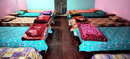 Indralok Hotel By GRB