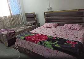 Indralok Hotel By GRB