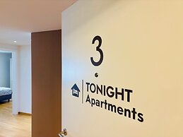 TONIGHT Apartments