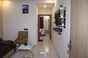 Pavitram Hotel & Banquet