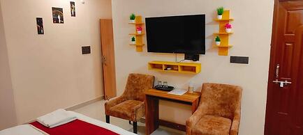 Pavitram Hotel & Banquet