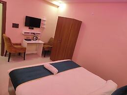 Pavitram Hotel & Banquet