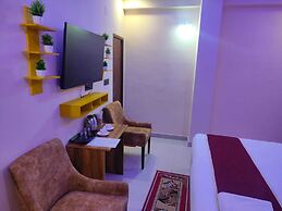 Pavitram Hotel & Banquet