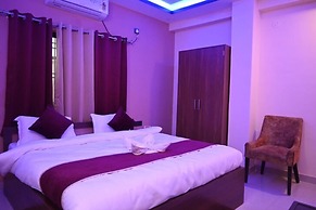 Pavitram Hotel & Banquet