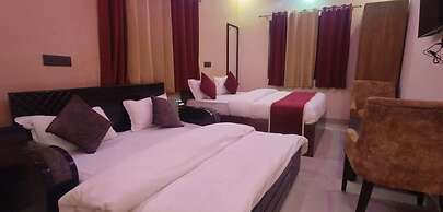 Pavitram Hotel & Banquet