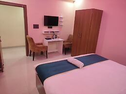 Pavitram Hotel & Banquet