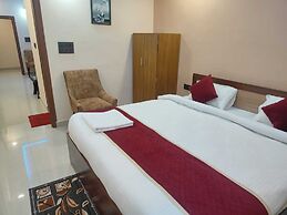 Pavitram Hotel & Banquet