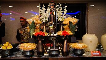 Pavitram Hotel & Banquet