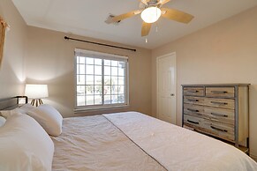 Spacious Home w/ Outdoor Oasis in Phoenix!