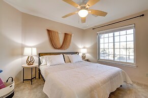 Spacious Home w/ Outdoor Oasis in Phoenix!