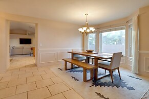Spacious Home w/ Outdoor Oasis in Phoenix!