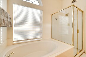 Spacious Home w/ Outdoor Oasis in Phoenix!