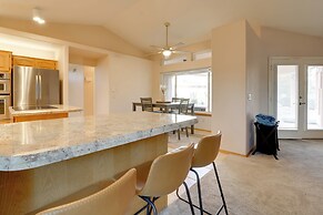 Spacious Home w/ Outdoor Oasis in Phoenix!