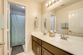 Spacious Home w/ Outdoor Oasis in Phoenix!