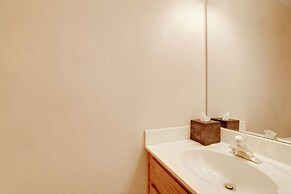 Spacious Home w/ Outdoor Oasis in Phoenix!