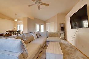 Spacious Home w/ Outdoor Oasis in Phoenix!