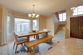 Spacious Home w/ Outdoor Oasis in Phoenix!