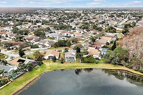 Near Disney & Universal: Family Retreat in Orlando