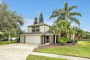 Near Disney & Universal: Family Retreat in Orlando