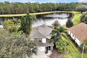 Near Disney & Universal: Family Retreat in Orlando