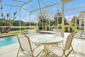 Near Disney & Universal: Family Retreat in Orlando