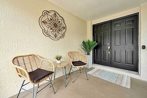 Near Disney & Universal: Family Retreat in Orlando