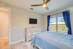 < 2 Mi to Marco Beach: Luxe Home w/ Outdoor Oasis