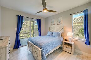 < 2 Mi to Marco Beach: Luxe Home w/ Outdoor Oasis