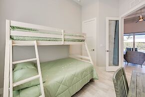 < 2 Mi to Marco Beach: Luxe Home w/ Outdoor Oasis