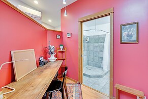 2 Mi to UO: Cozy Retreat in Eugene!