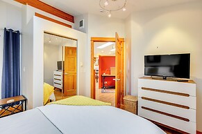 2 Mi to UO: Cozy Retreat in Eugene!