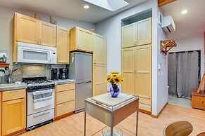 2 Mi to UO: Cozy Retreat in Eugene!