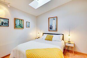 2 Mi to UO: Cozy Retreat in Eugene!