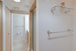 1 Mi to East Falls Station: Home w/ Office!