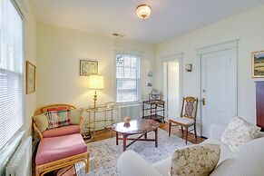 1 Mi to East Falls Station: Home w/ Office!