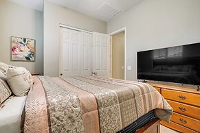 Covered Patio & Community Pool: Home in Surprise