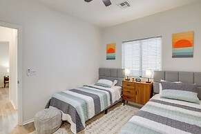 Avondale Home w/ Heated Pool & Putting Green!